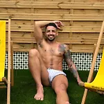 Banana Gay House - Only Men